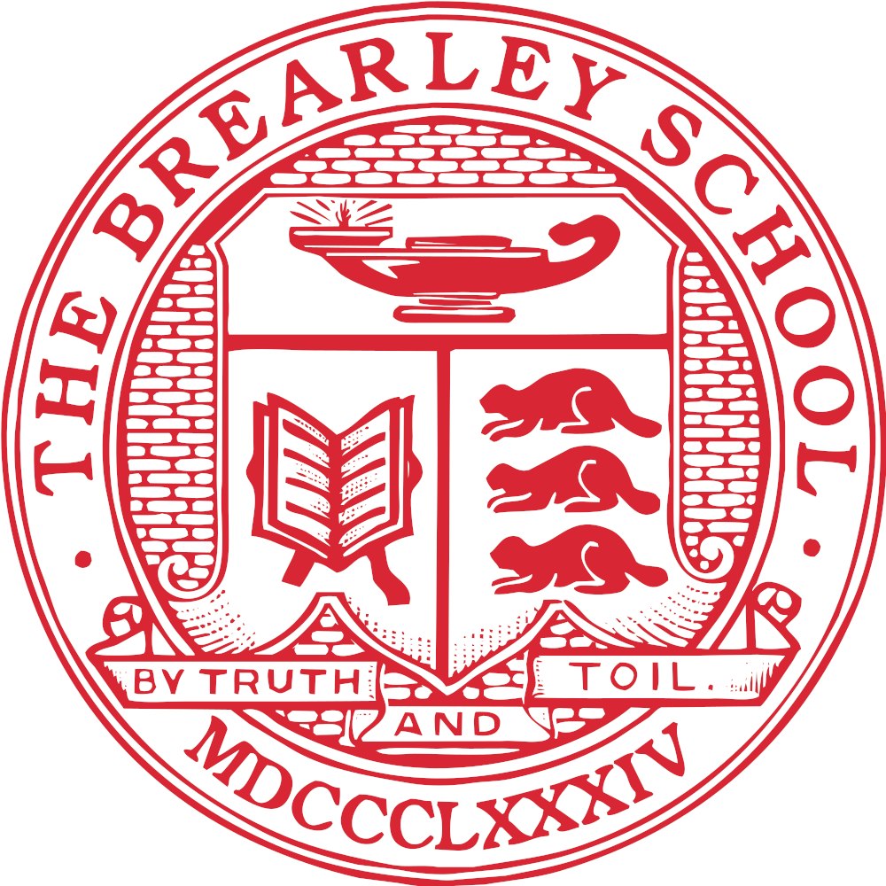 Brearly School Logo