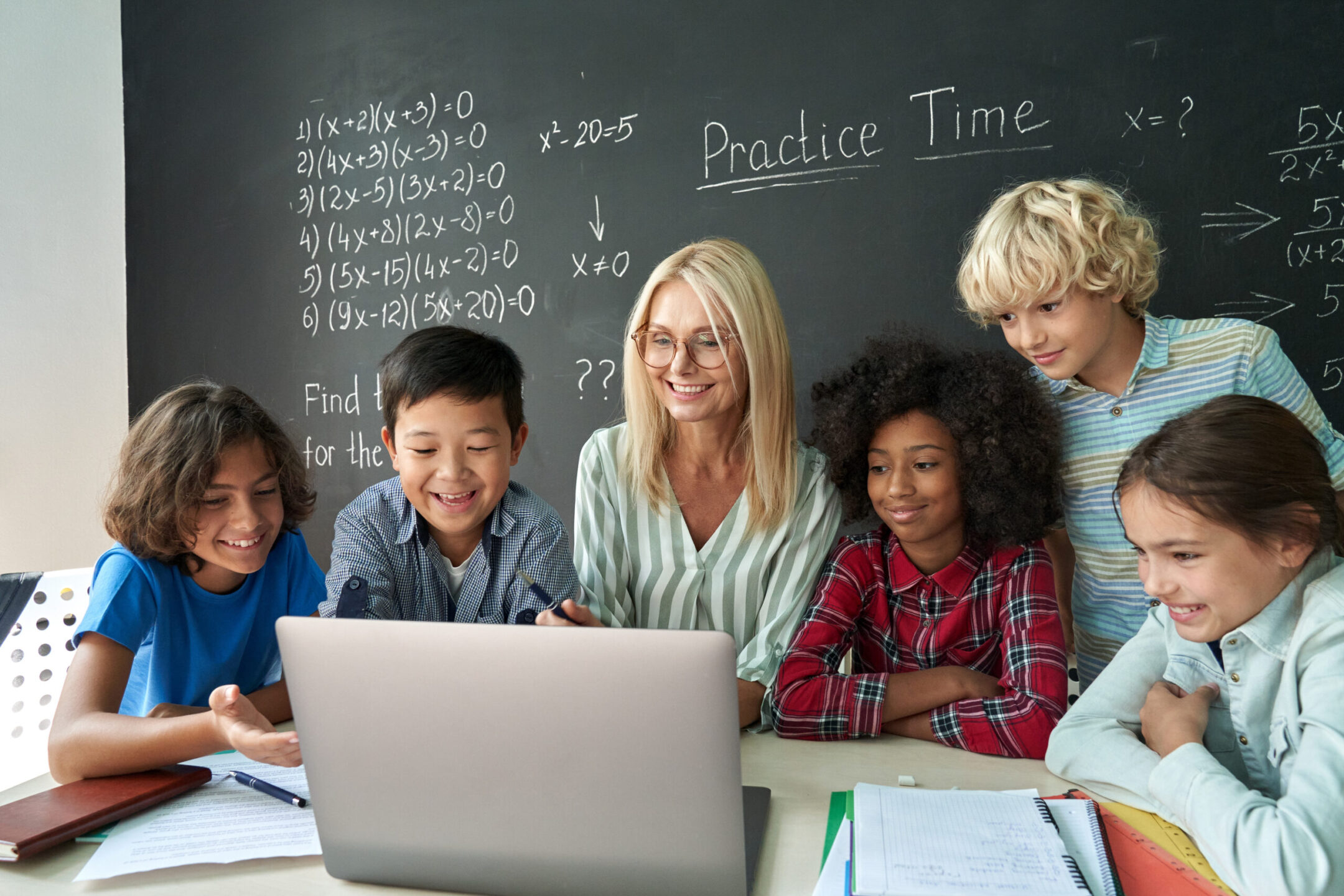 Why Middle School Is A Great Time To Teach Mindful Spending